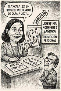 secretaria de Turismo Tlaxcala