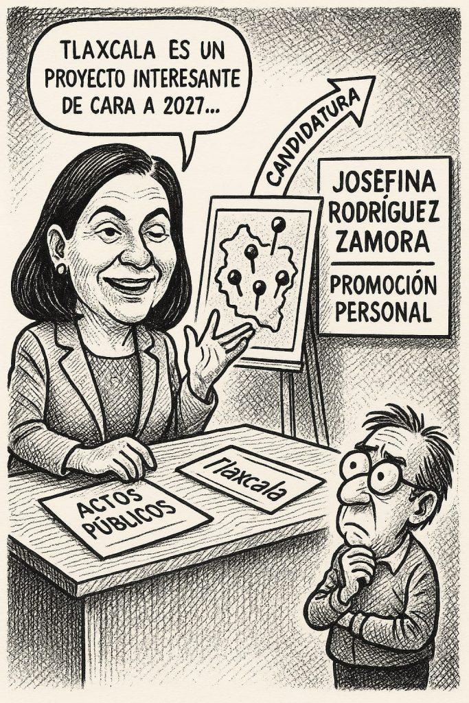 secretaria de Turismo Tlaxcala