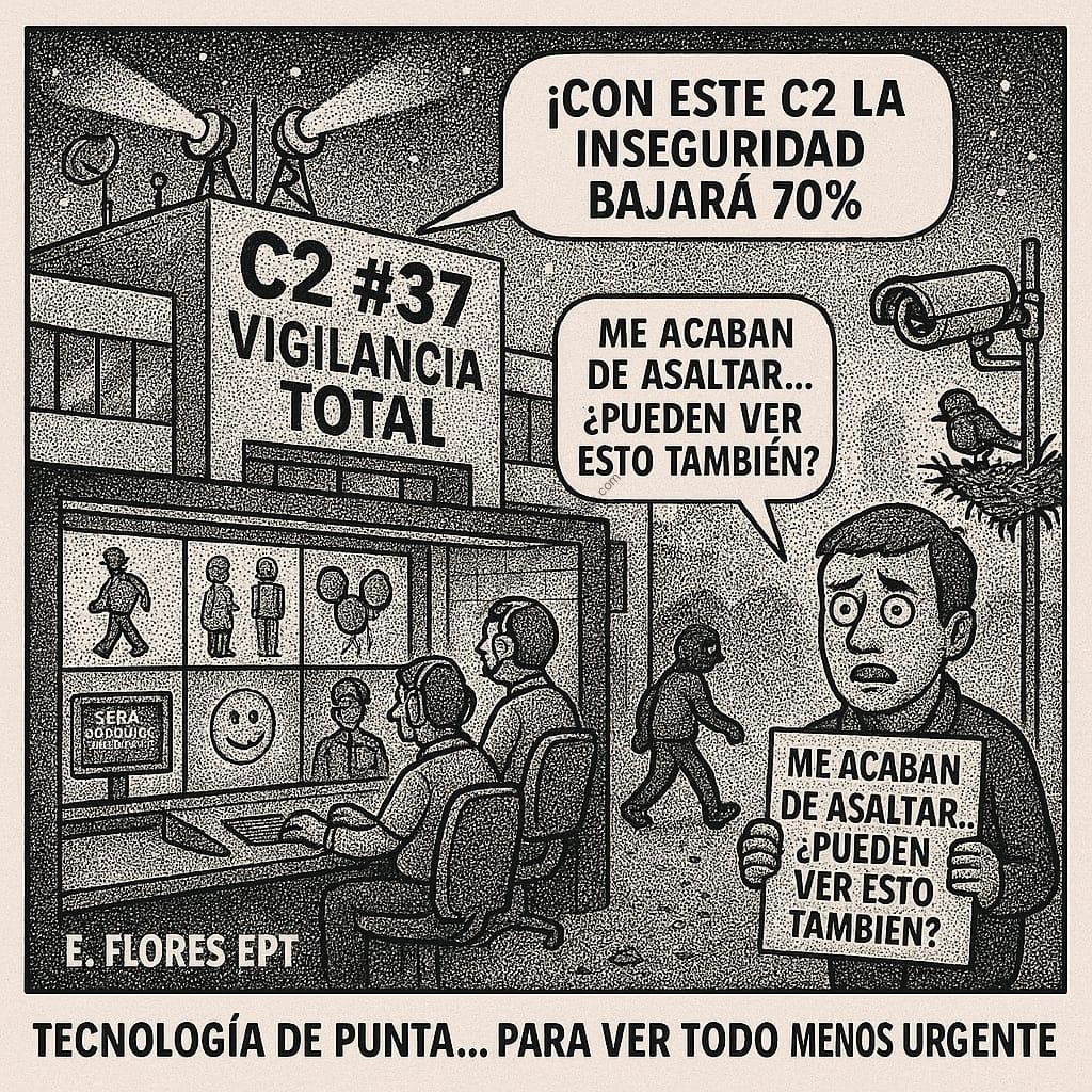 C2 Tlaxcala seguridad