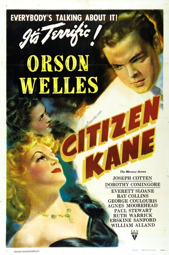 ciudadano kane
