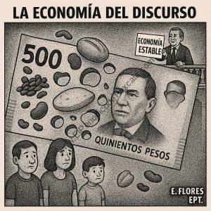 economía mexicana 2025