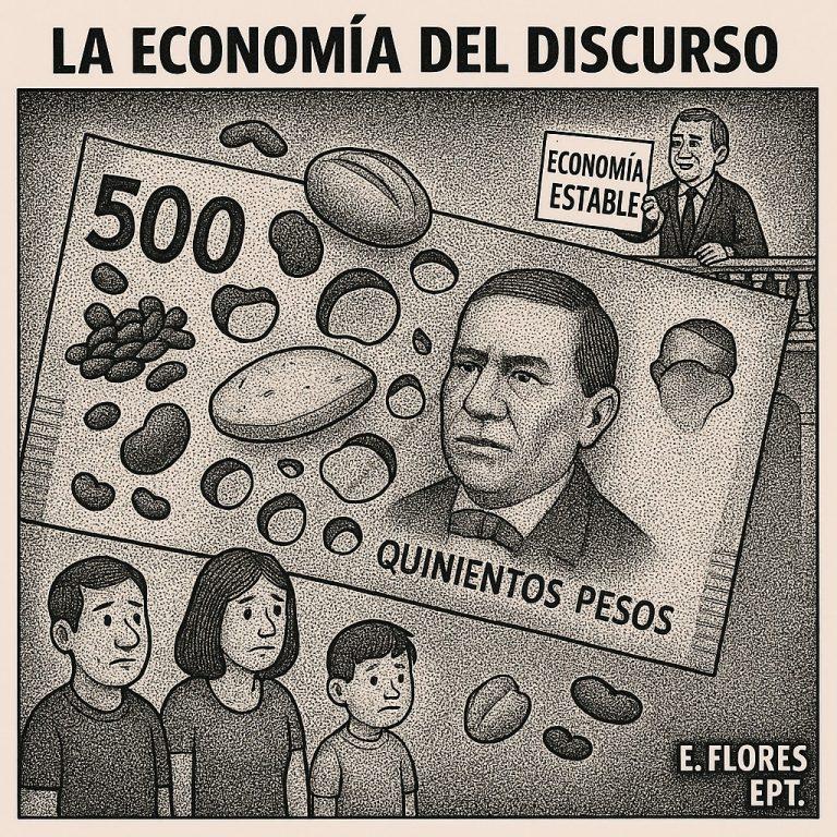 economía mexicana 2025