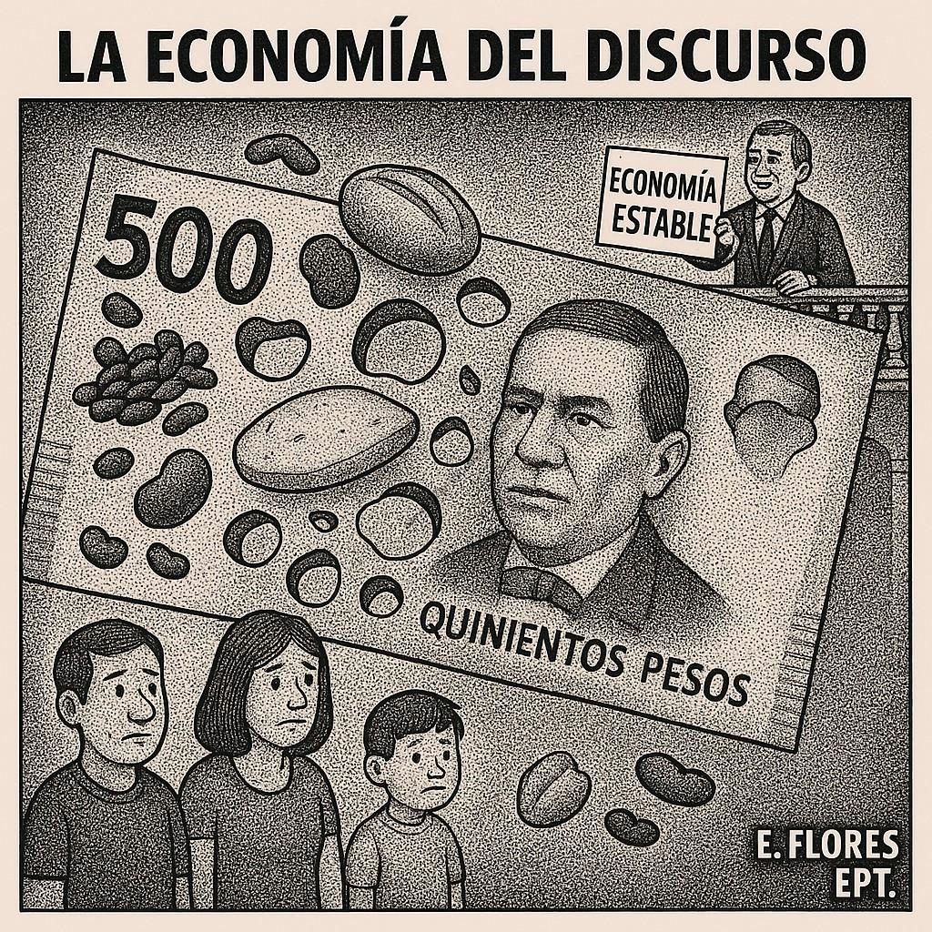 economía mexicana 2025