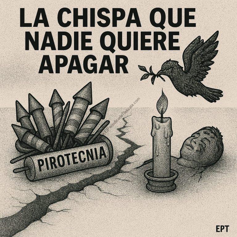 Xaloztoc: zona de riesgo permanente