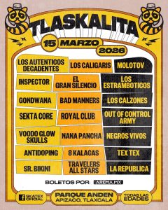 El Periódico de Tlaxcala.