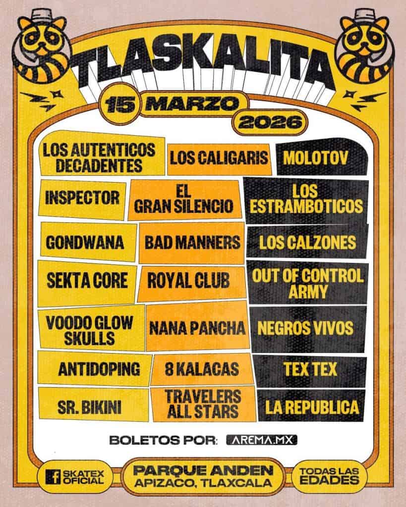 El Periódico de Tlaxcala.