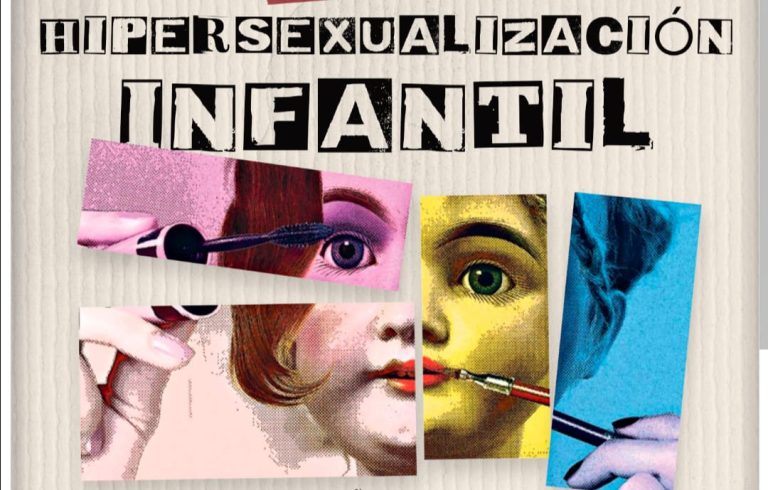 El Periódico de Tlaxcala, medio digital de noticias, análisis y opinión, denuncia la hipersexualización infantil en medios y publicidad, promoviendo conciencia sobre sus efectos en la infancia y la so.