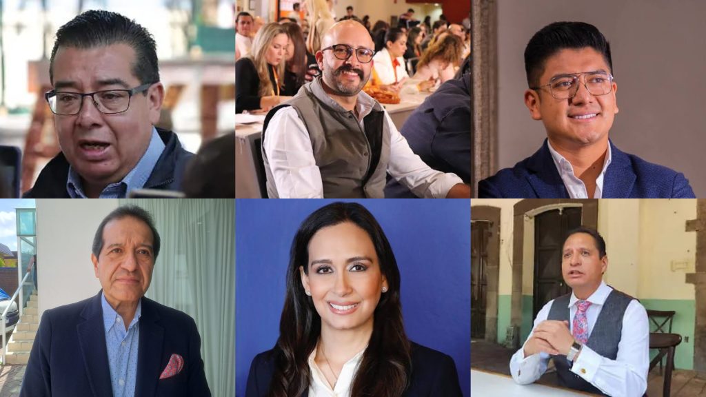 El Periódico de Tlaxcala es un medio digital de noticias, análisis y opinión que informa sobre los acontecimientos más relevantes de Tlaxcala, México y el mundo. Publica contenido actualizado sobre po.