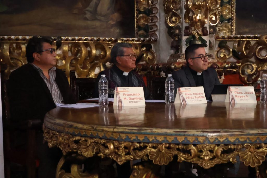 El Periódico de Tlaxcala es un medio digital de noticias, análisis y opinión que informa sobre los acontecimientos más relevantes de Tlaxcala, México y el mundo. Publica contenido actualizado sobre po.