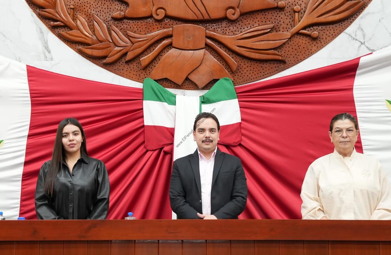 Critican designación de Emilio de la Peña como presidente de la Mesa Directiva