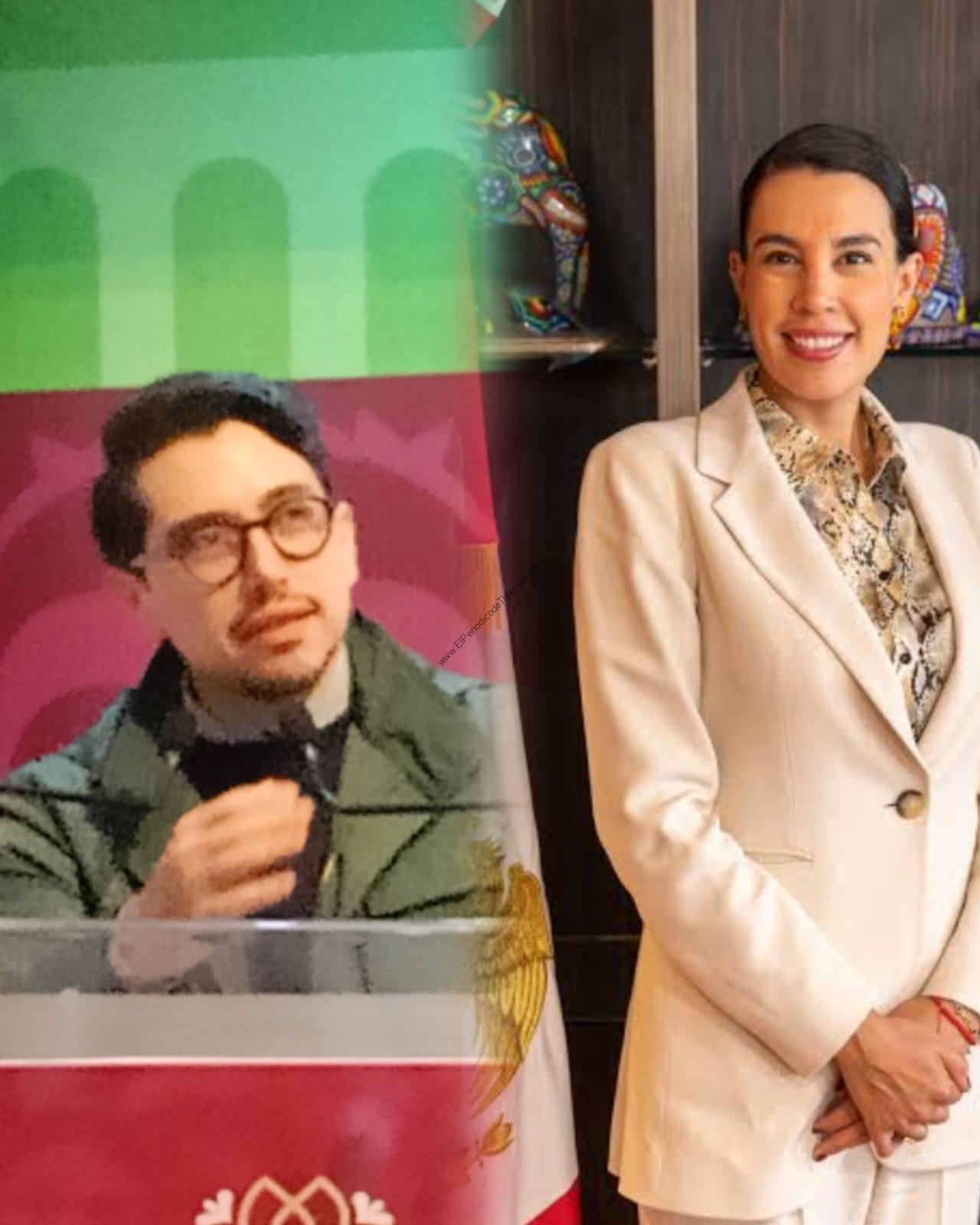 Gobierno exhibe origen político de ataques contra familia de Josefina Rodríguez