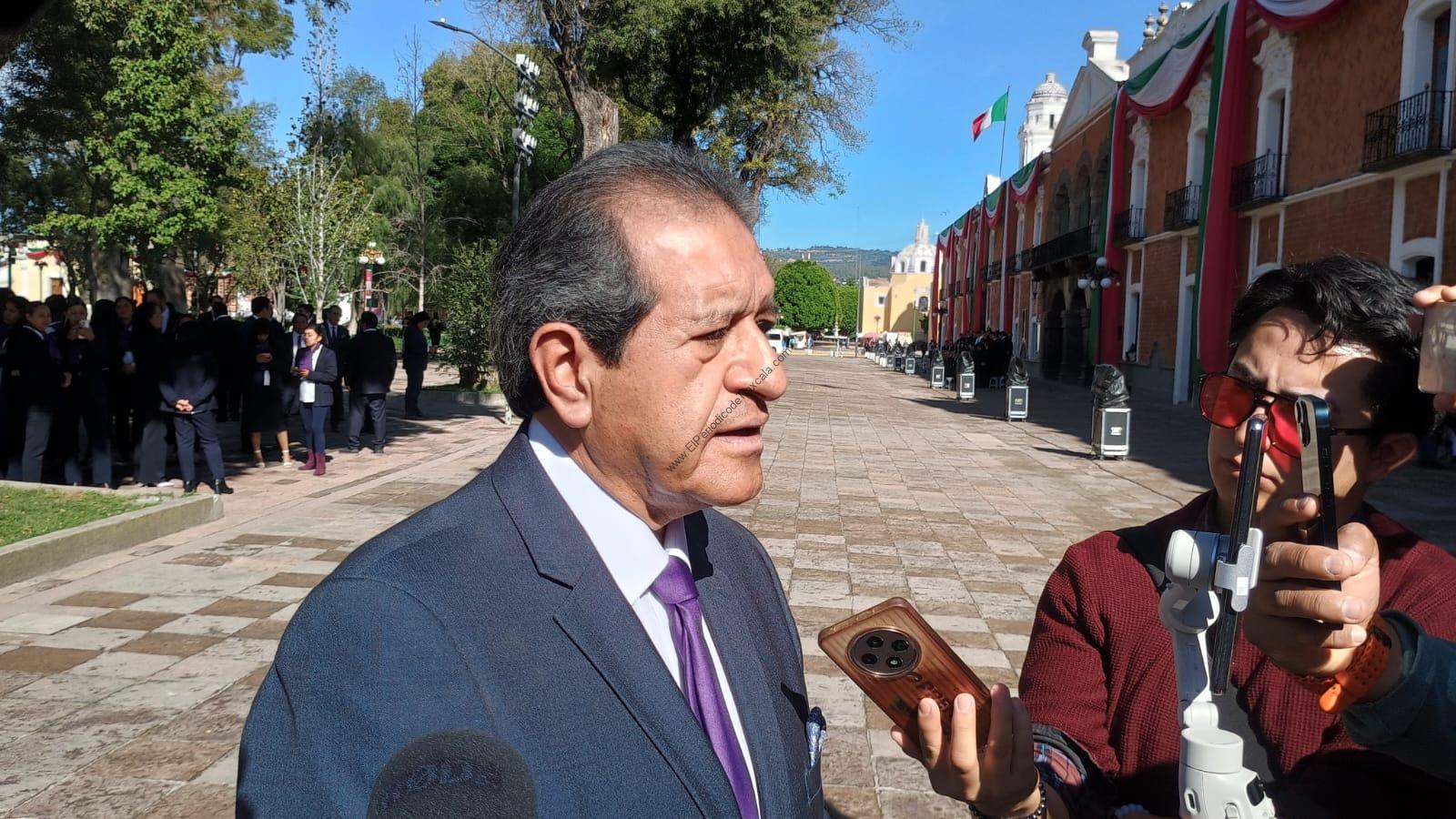 Alista Secture padrón de plataformas digitales de hospedaje para su regulación
