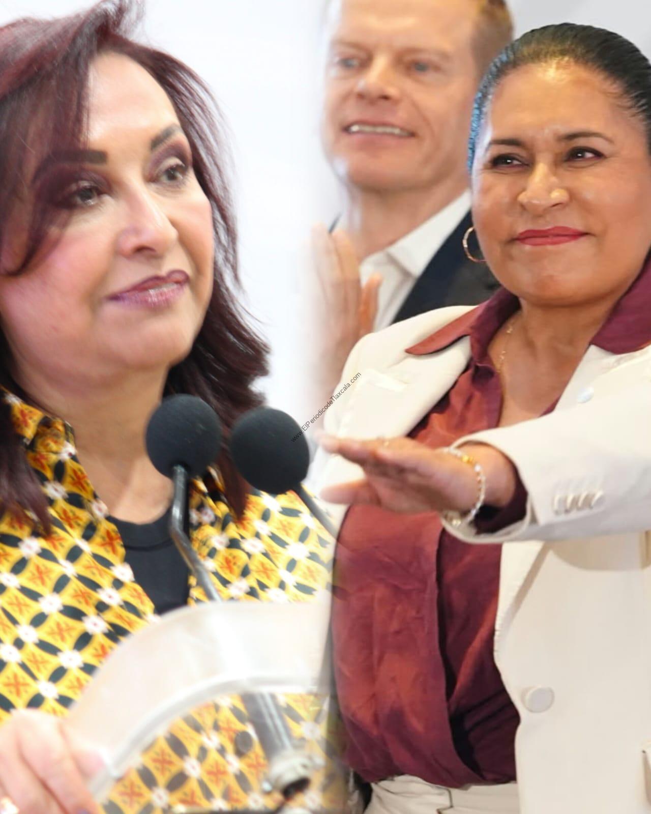 ¿Se acabó el peso del Lorenismo en Morena Tlaxcala?