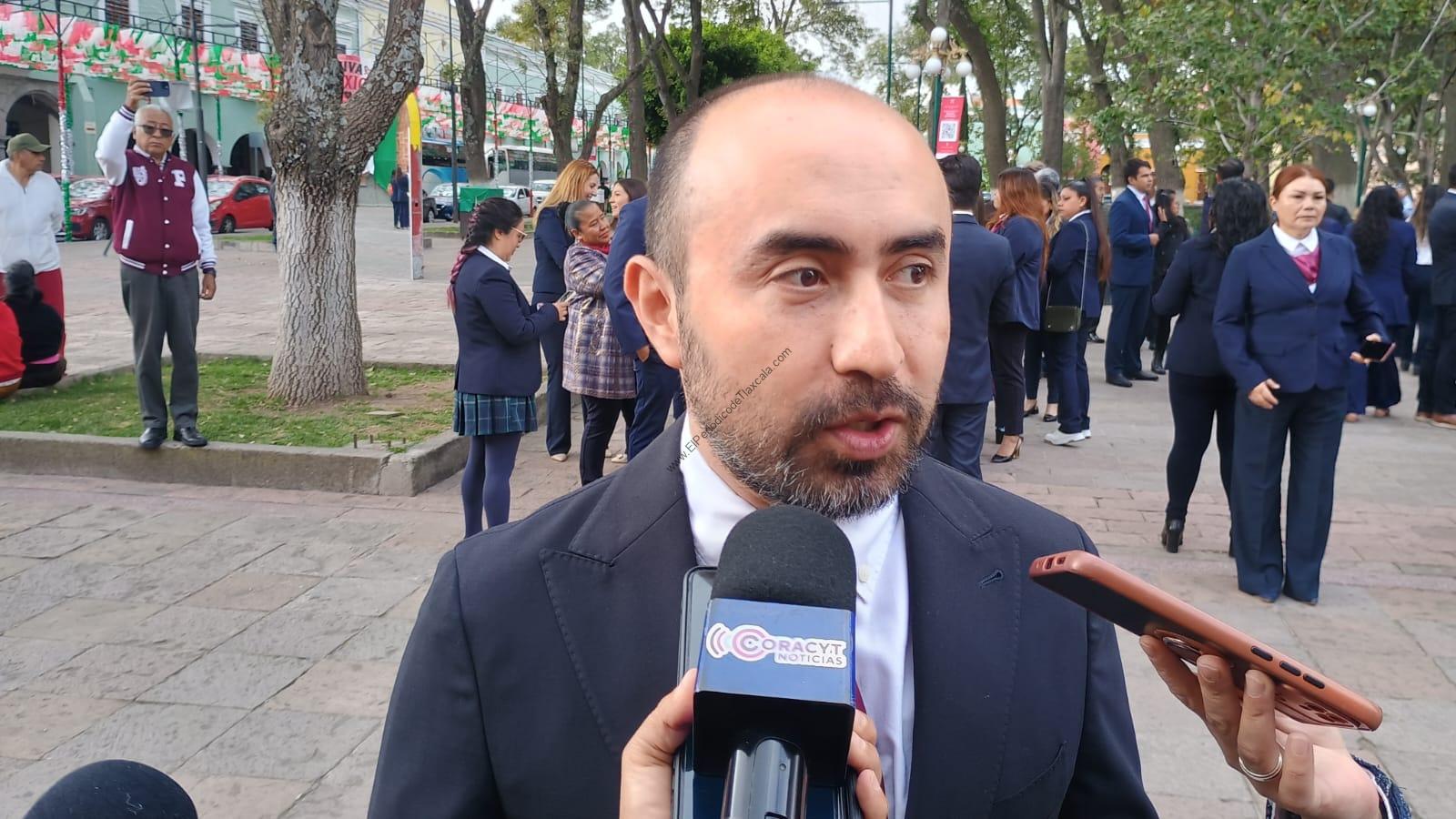 Existen tres alternativas para el PODECIBI ante una eventual complicación en San Pedro Ecatepec