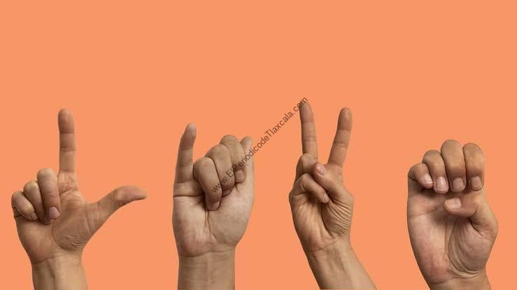 Proponen que las sesiones de organismos públicos cuenten con intérprete de lenguaje de señas