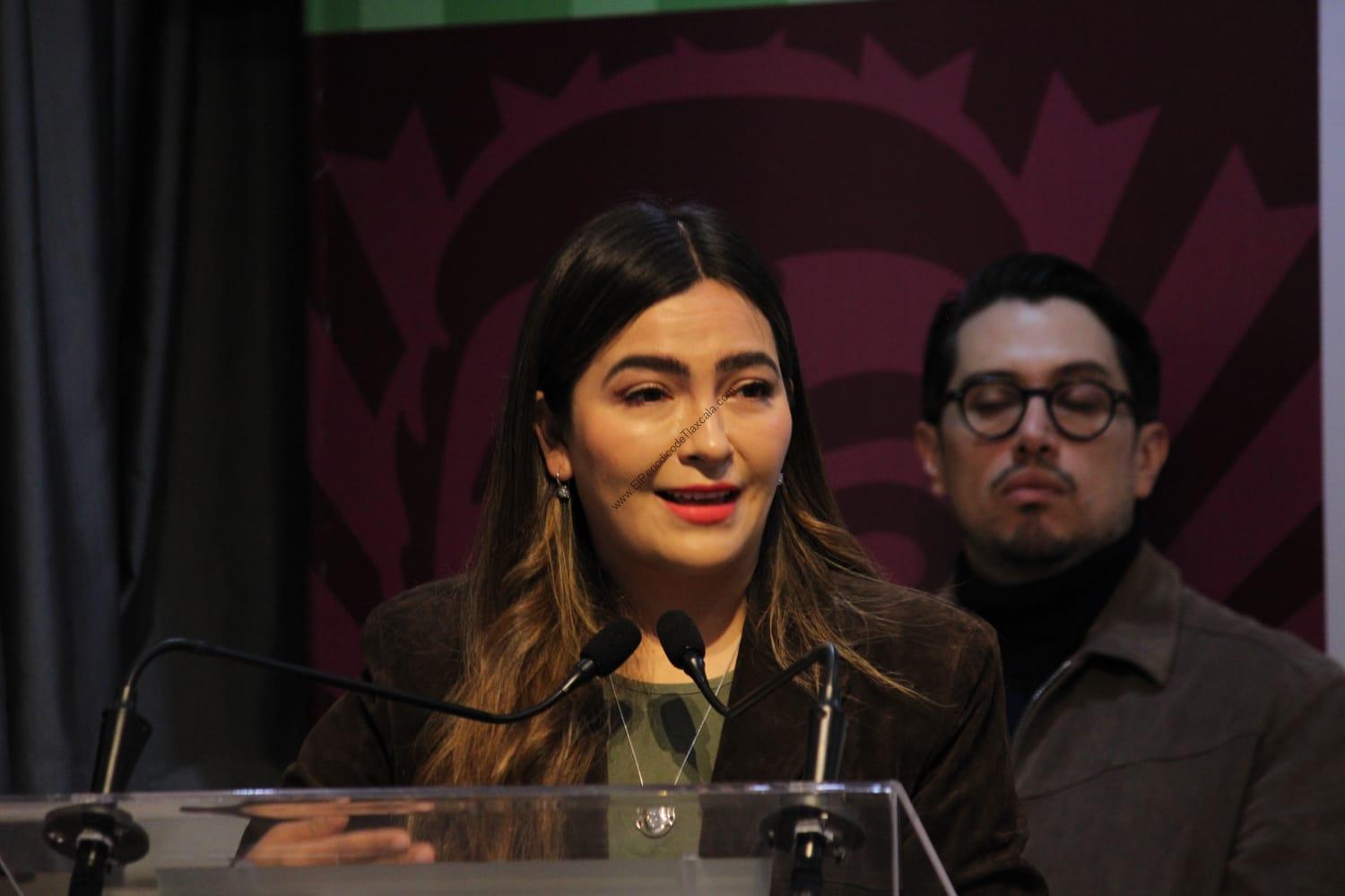 Secretaría de las Mujeres defiende avances y reconoce pendientes en operación de campo