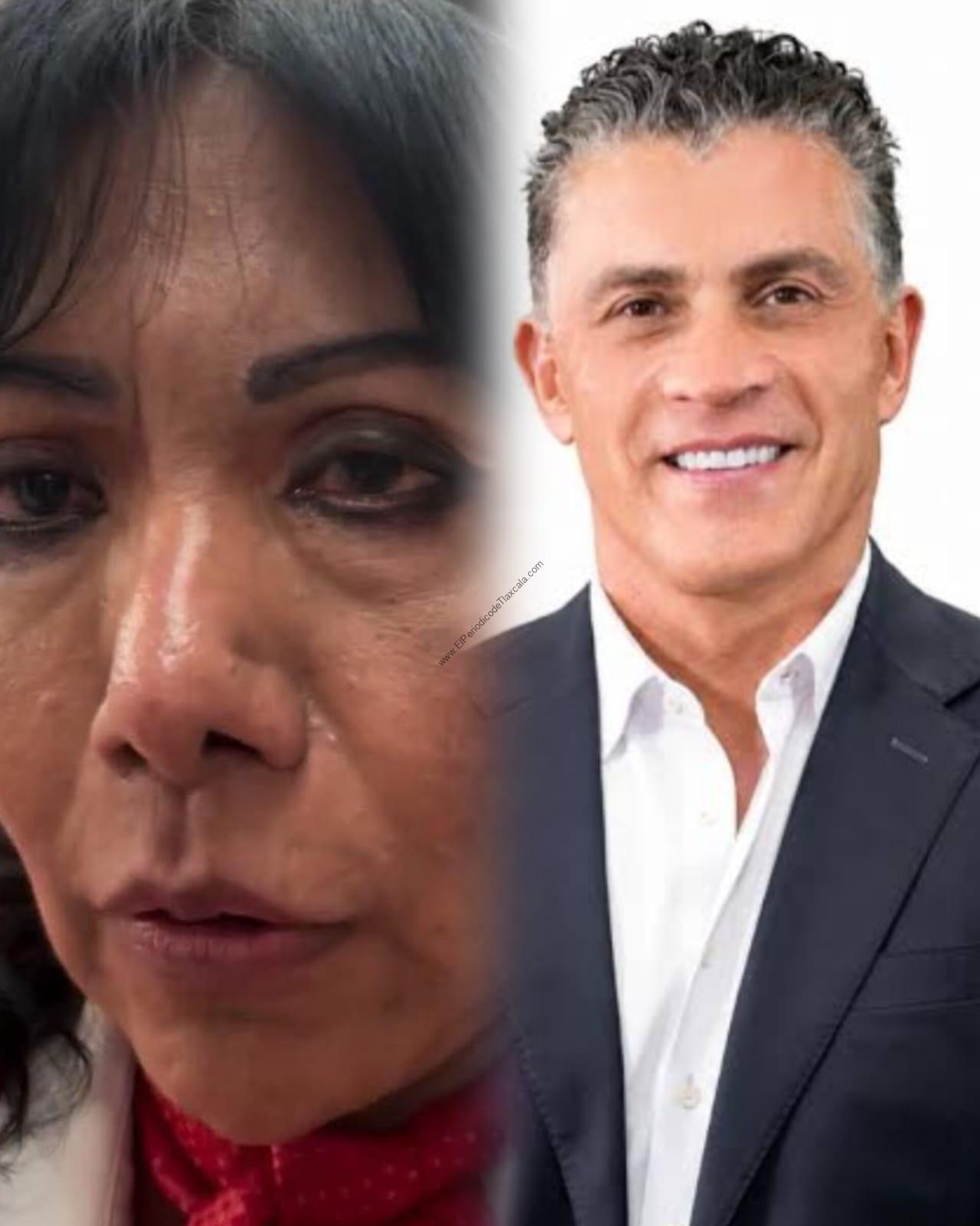 ¡Sin titubeos! Anabell Ávalos deja claro: el PRI tiene proyecto propio rumbo a 2027