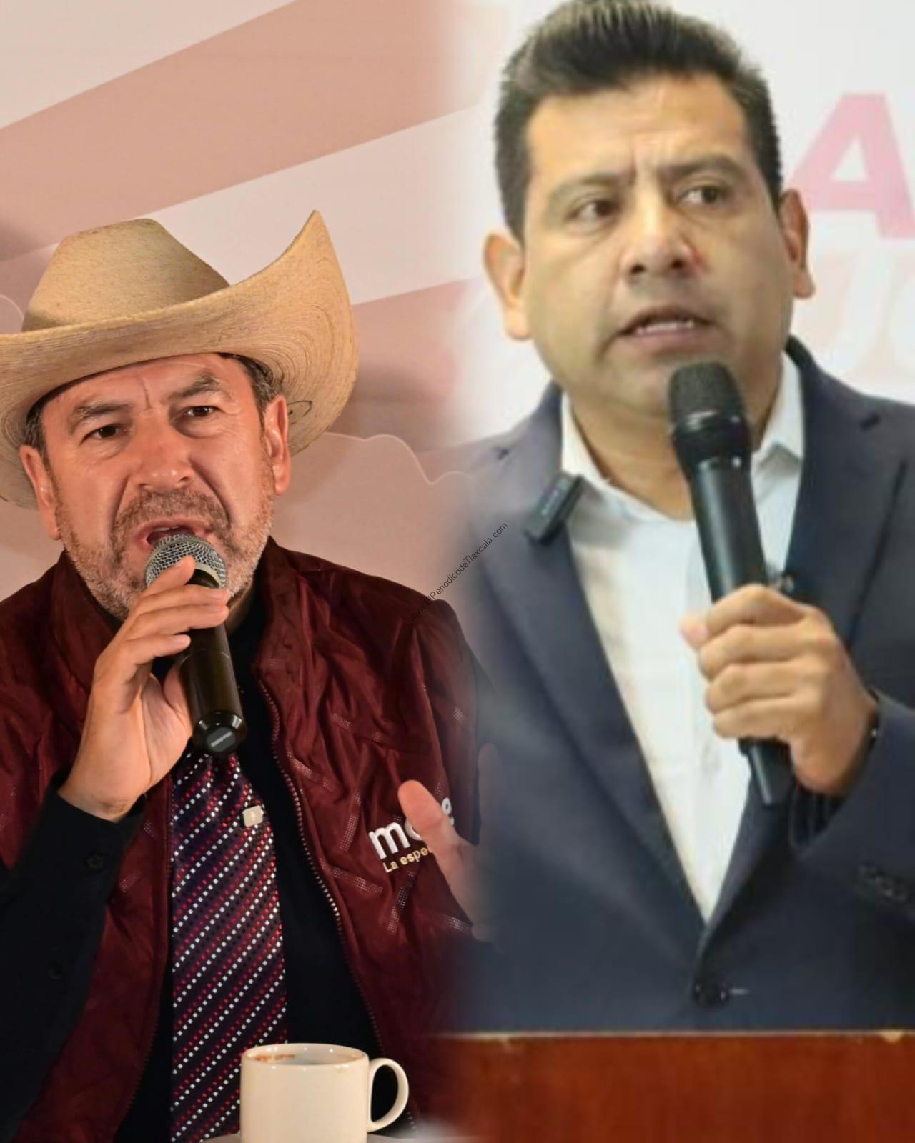Distrito 02: La nueva batalla interna que enfrenta a dos morenistas