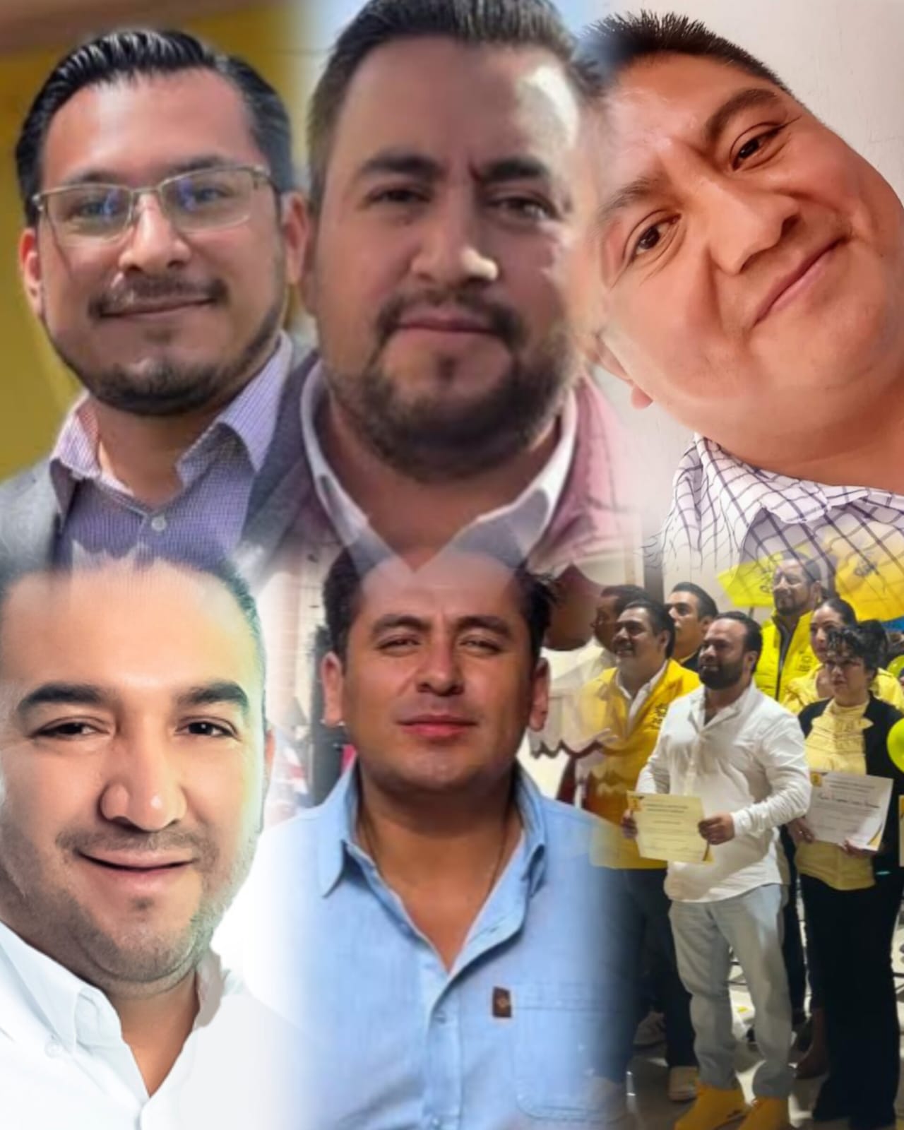 Arranca la carrera por Chiautempan: Morena, PRDT y MC ponen nombres sobre la mesa para 2027