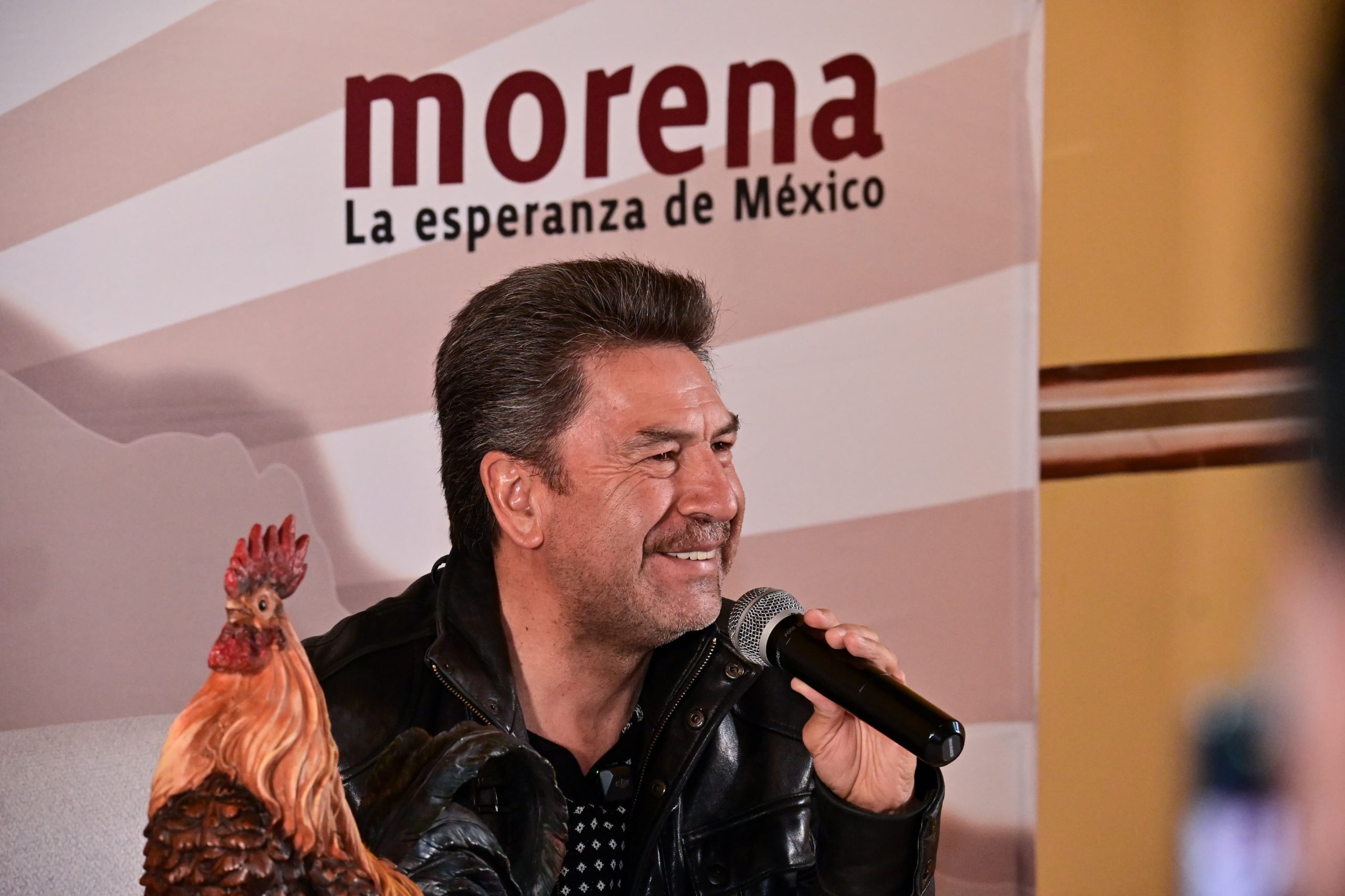 Además de buscar la reelección, Raymundo confirma registro por la Coordinación Municipal de Tlaxcala
