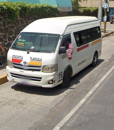 Nueva ruta de transporte conectará seis municipios se autoriza hasta 12 concesiones