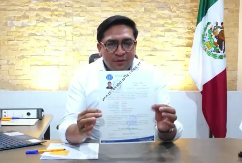 Alcalde de Tenancingo descarta acciones penales en su contra por delito de trata de personas