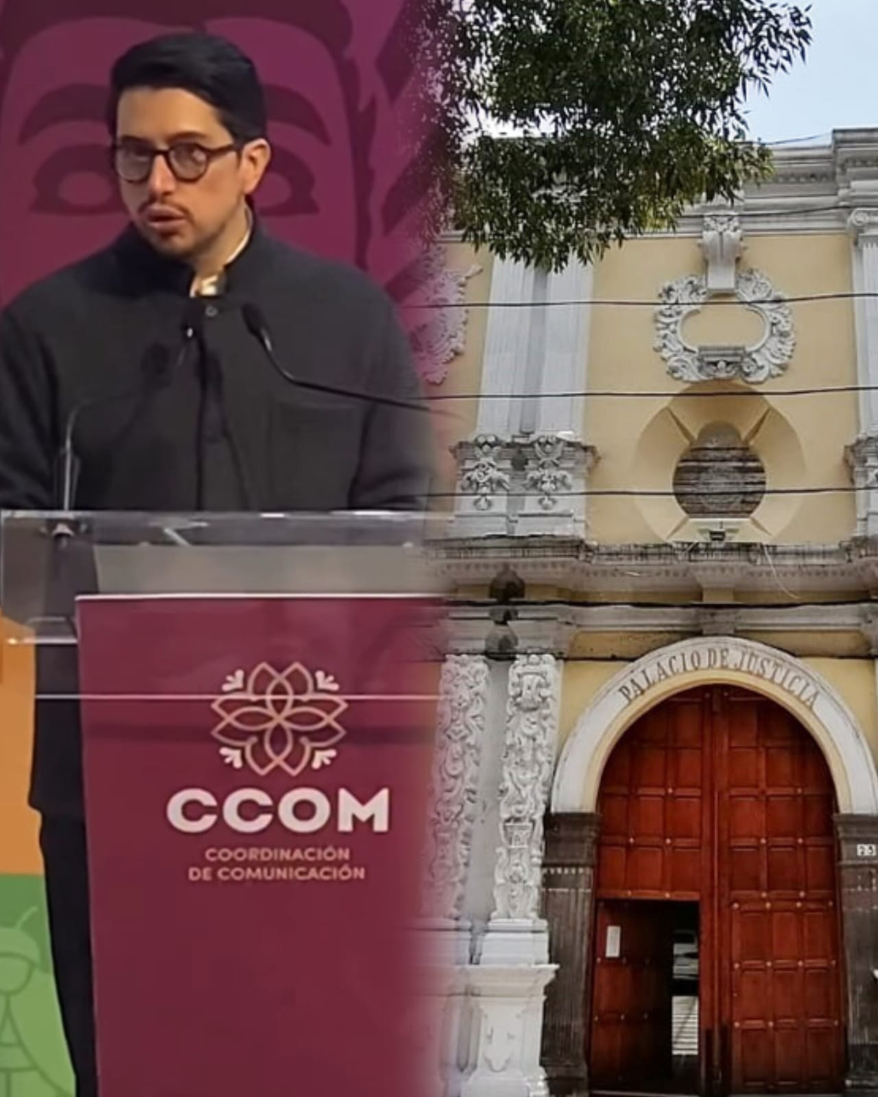 Tras 24 años en prisión sin sentencia, tribunal concede libertad a dos personas en Tlaxcala
