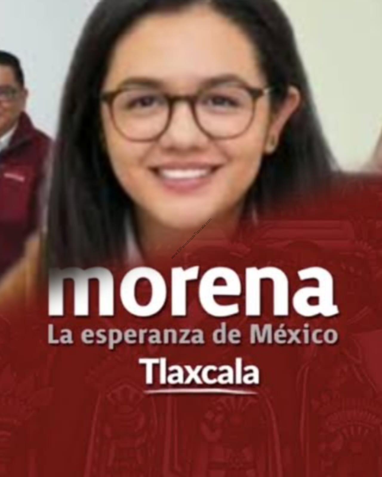 Morena en Tlaxcala, entre la disputa por las alcaldías y el silencio sobre los registros