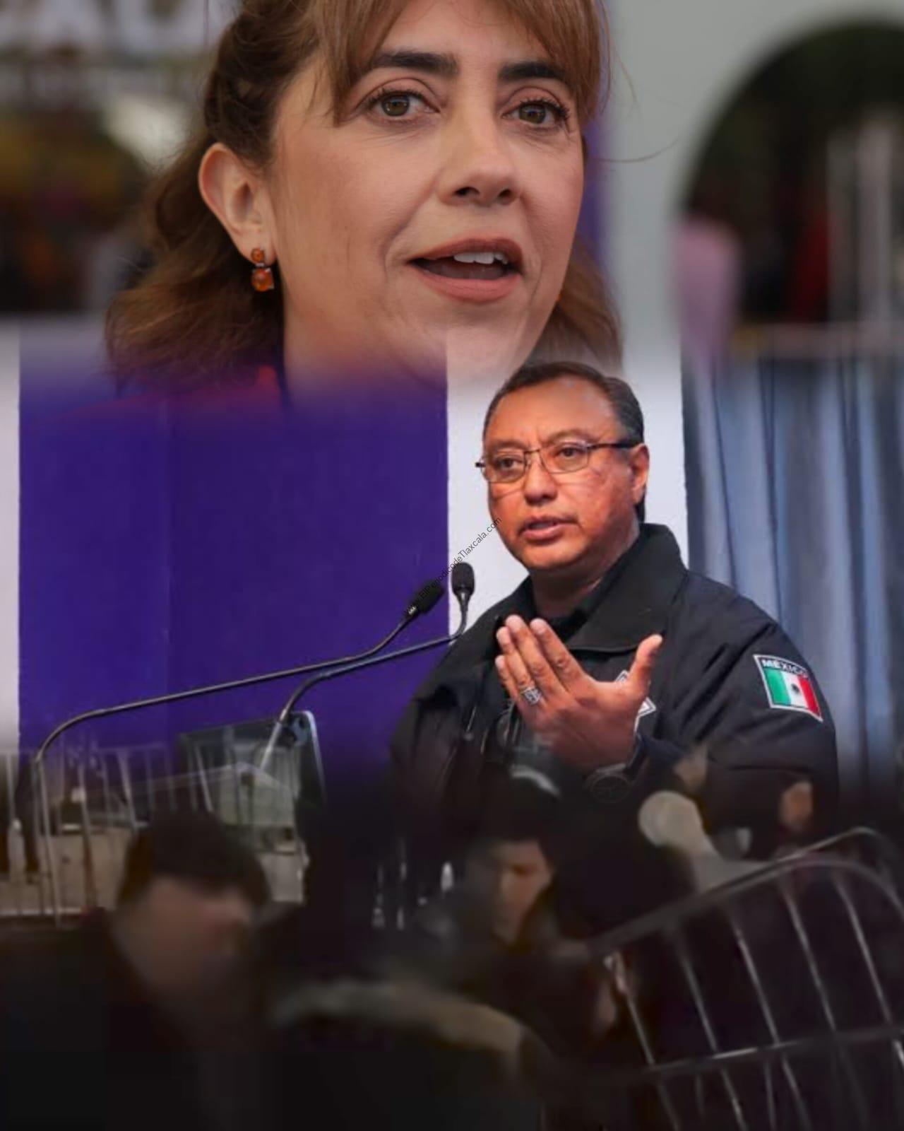 Feria de Ferias Tlaxcala 2026: entre la negligencia y el abandono, el Patronato deja expuesta a la prensa