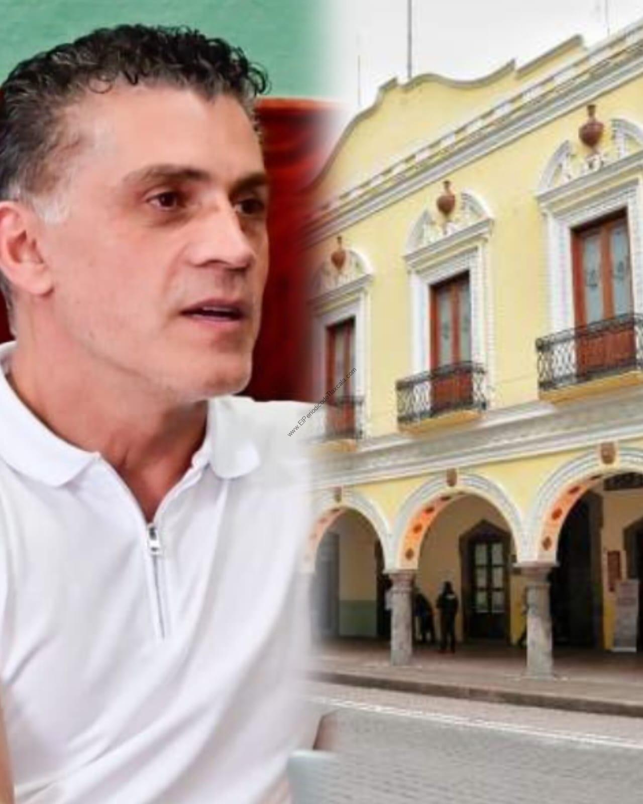 Alfonso Sánchez posterga su regreso a la alcaldía; sigue sin presentar solicitud