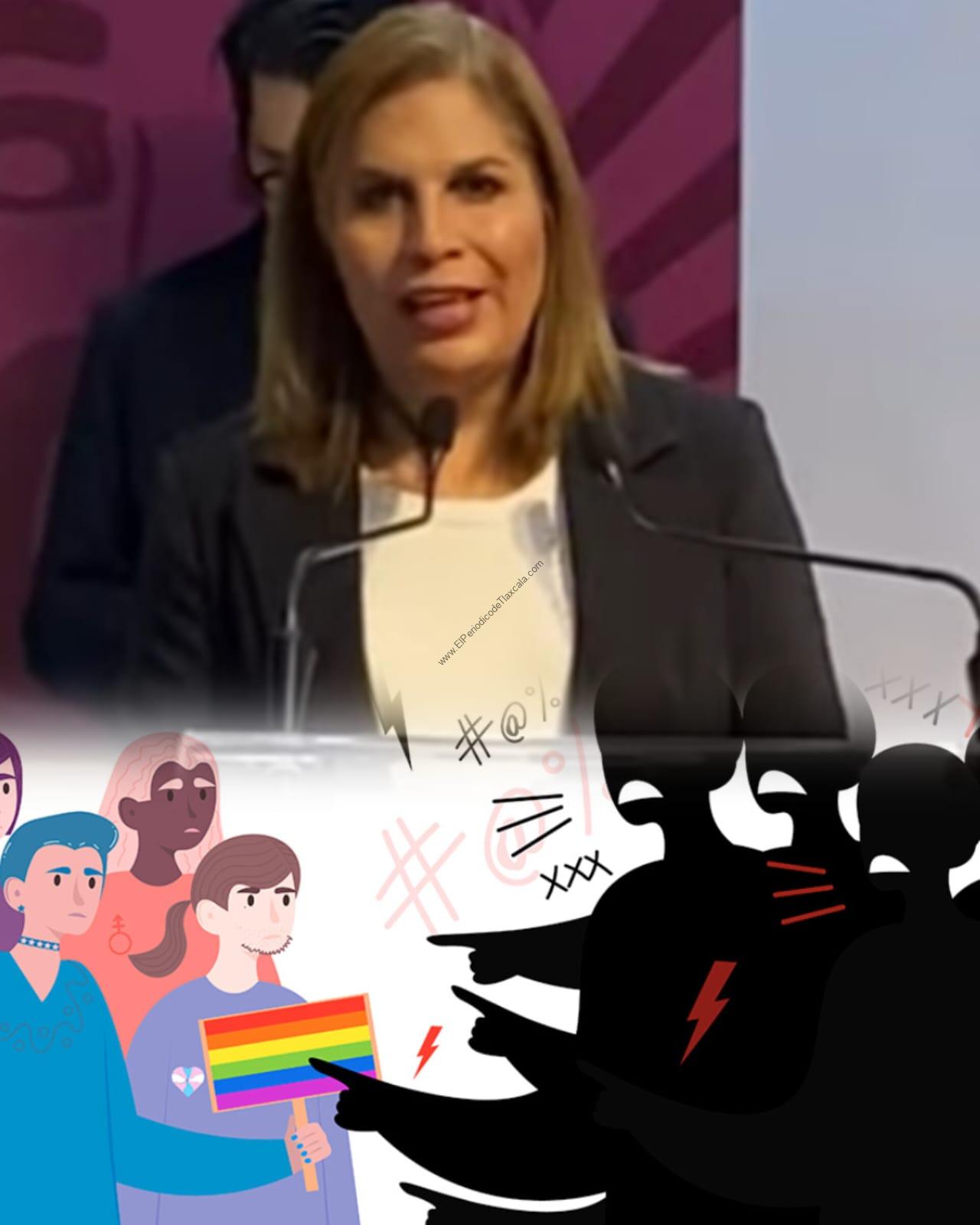 Oficina de Atención a la Diversidad Sexual reconoce que persiste la discriminación; atiende casos de ideación suicida