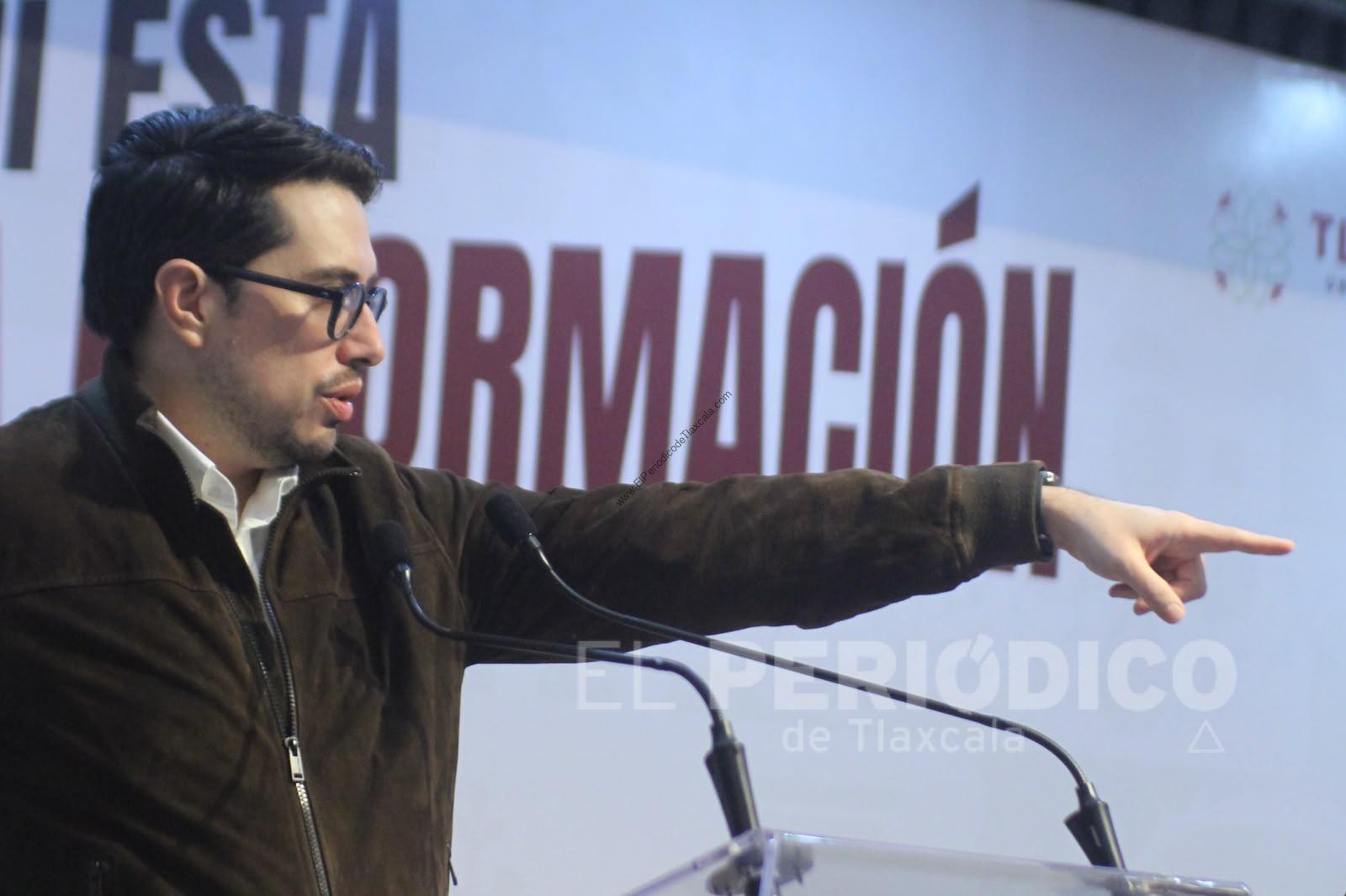 Funcionarios con aspiraciones distritales deberán dejar sus cargos